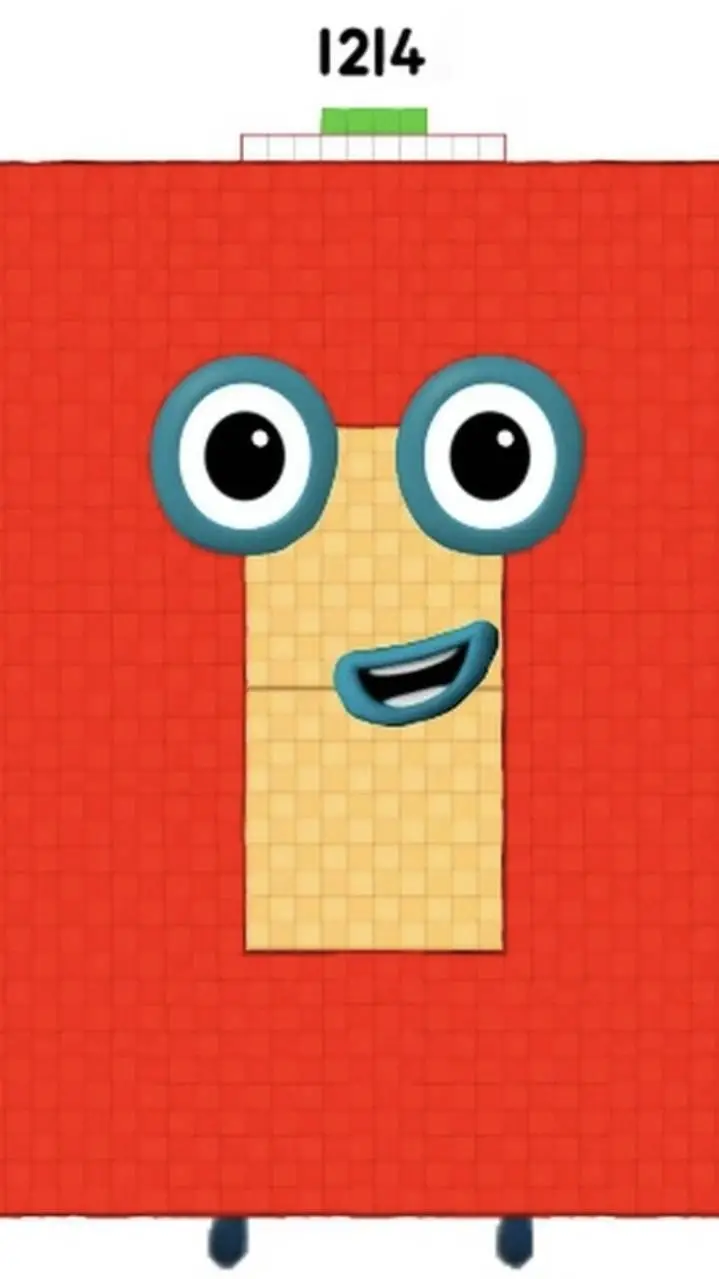 ai character: 1214 background