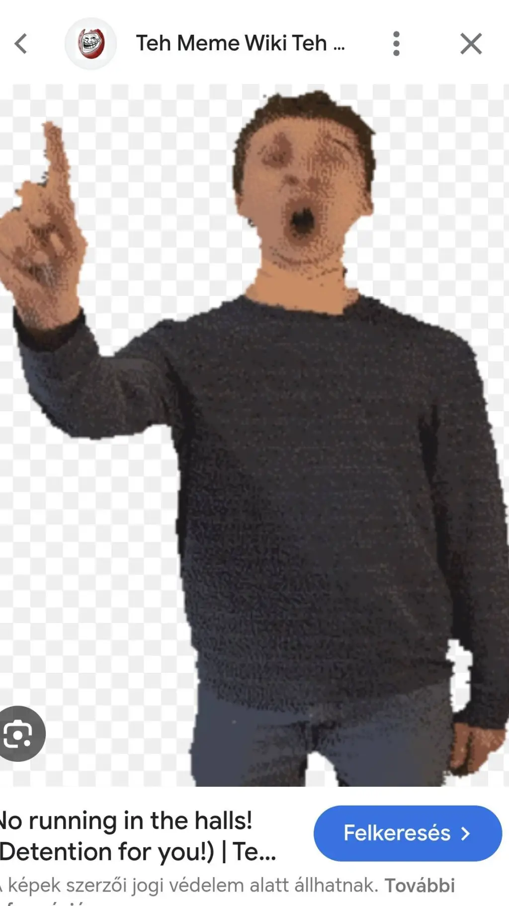 ai character: Principal background