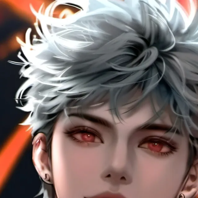 chat with ai character: Lewis
