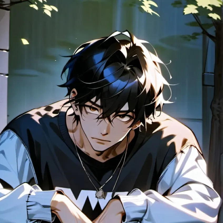 chat with ai character: big broo