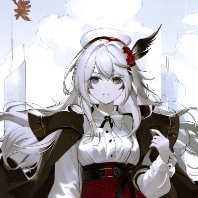 chat with ai character: amber