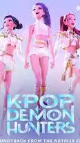 Talkie AI - Chat with k-pop demon hunter