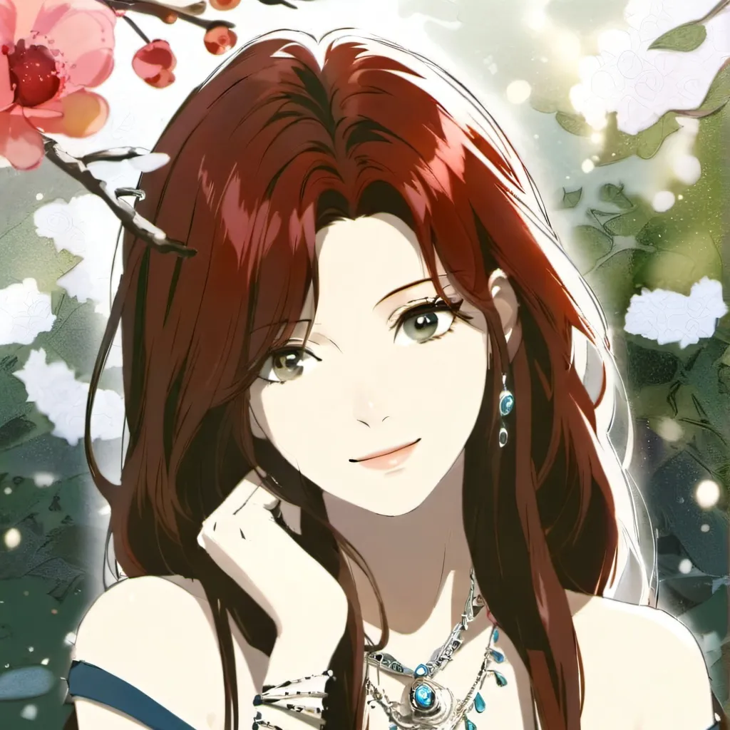 chat with ai character: rose🌹🌹