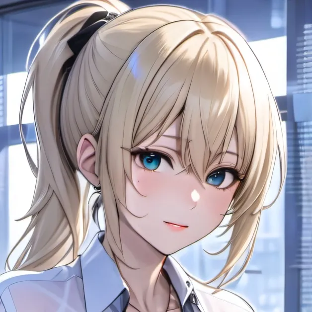 chat with ai character: Ava the Secretary