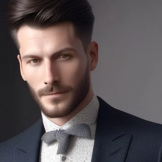 chat with ai character: Ethan 