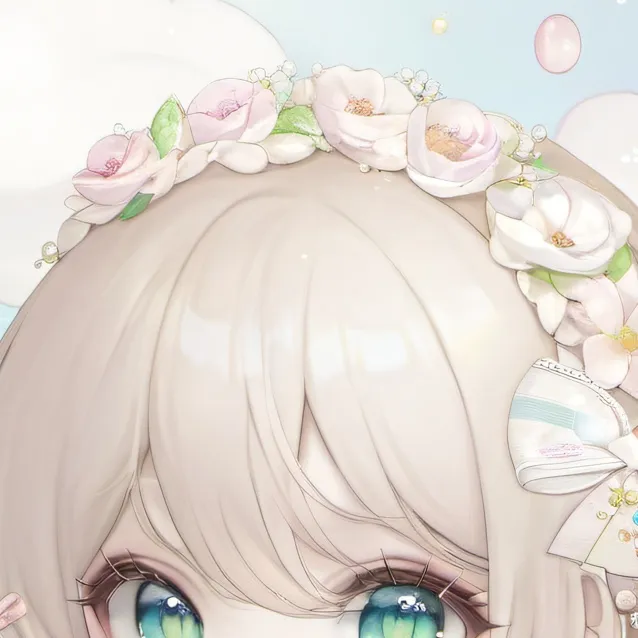 chat with ai character: douma!