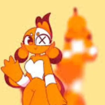 chat with ai character: ginger