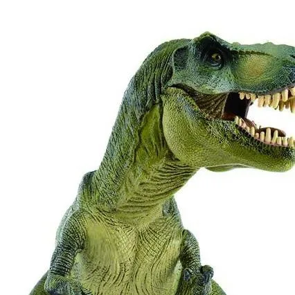 chat with ai character: tiranosaurio rex