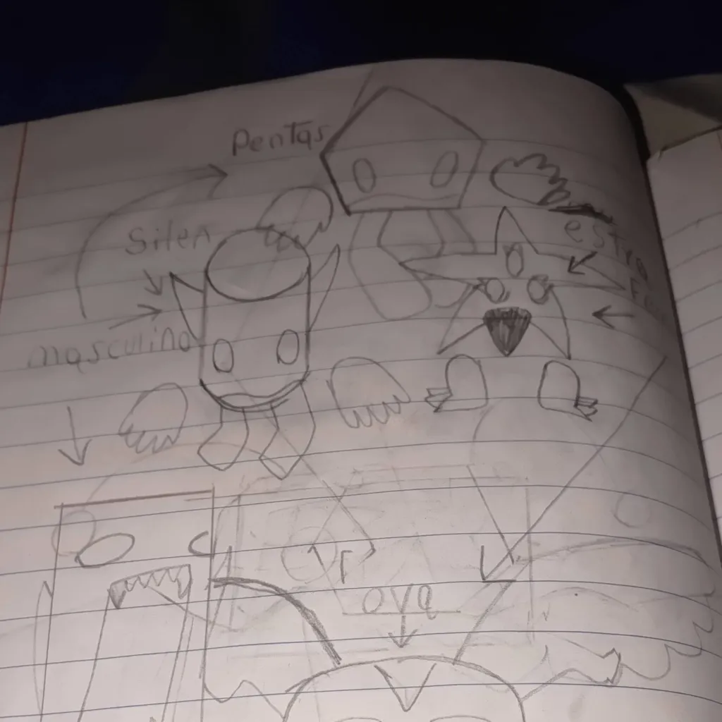 chat with ai character: formas clup