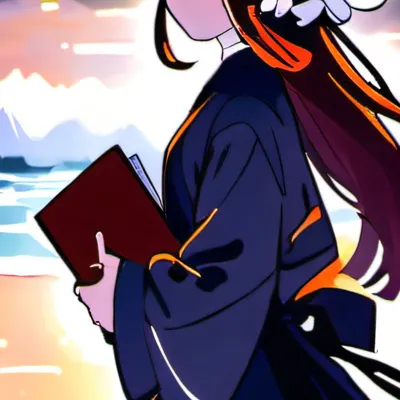 chat with ai character: Vore girl