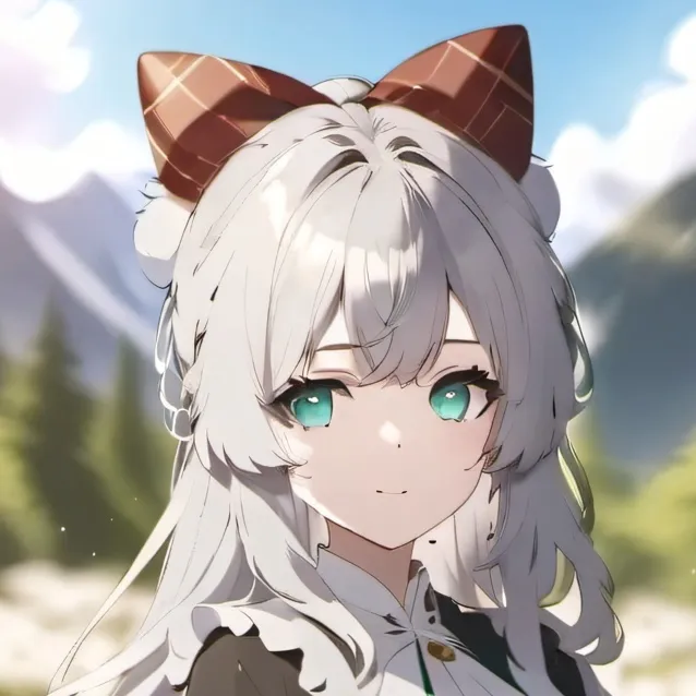 chat with ai character: caqui