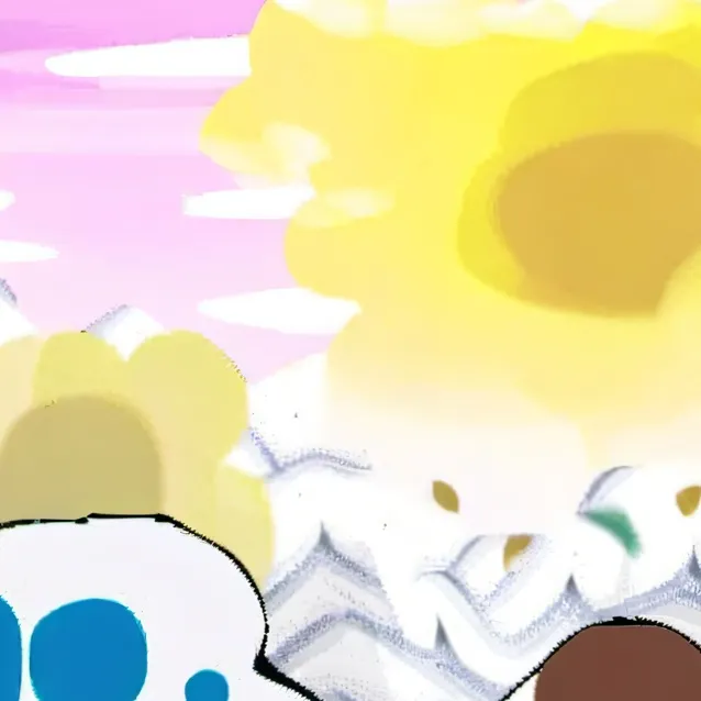 chat with ai character: dendy 🌼