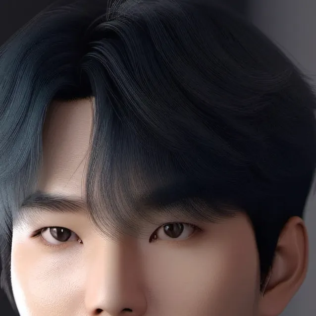 chat with ai character: ★han seojun★