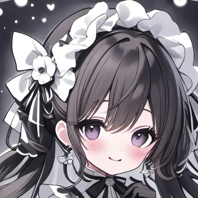 chat with ai character: tu novia