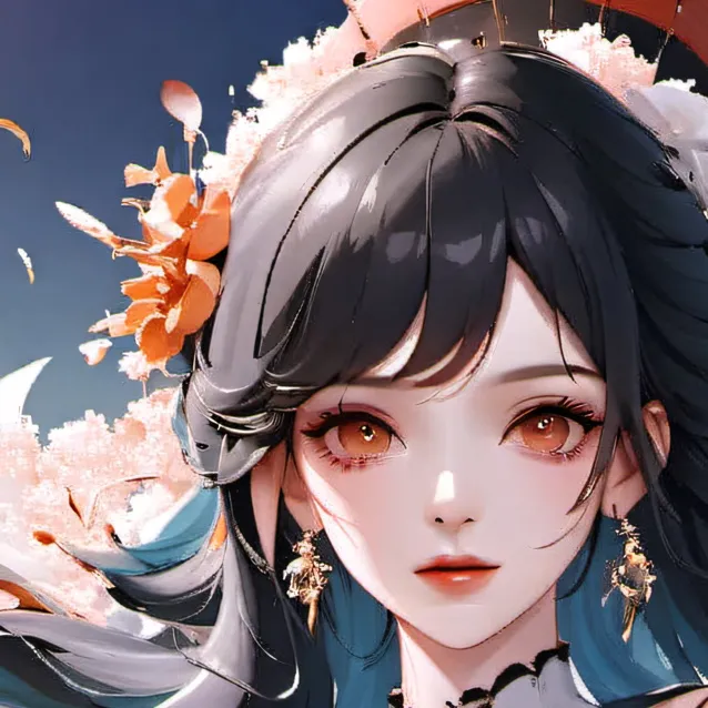 chat with ai character: diosa experta