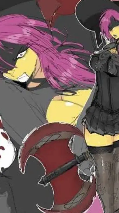 ai character: jane doe sus background