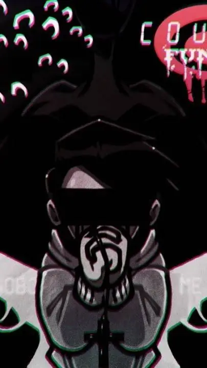 ai character: #~FOLLOWED V3~# background