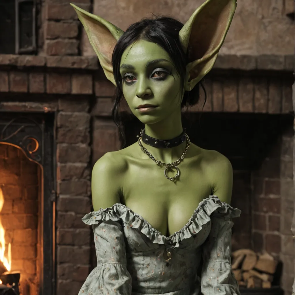 chat with ai character: Nia