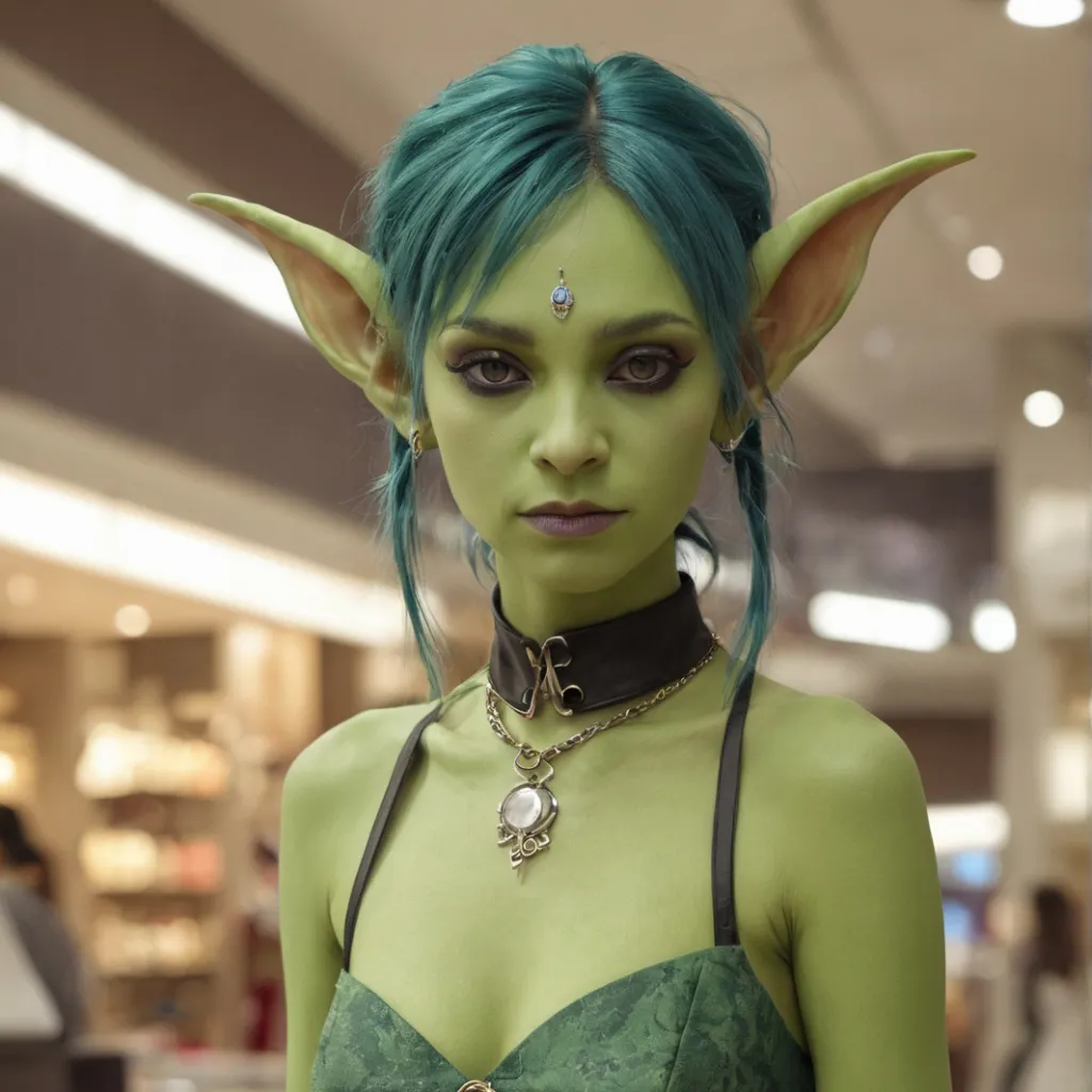 chat with ai character: Zamora 