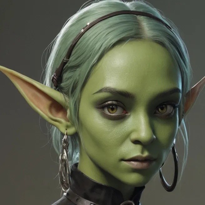 chat with ai character: Diane 