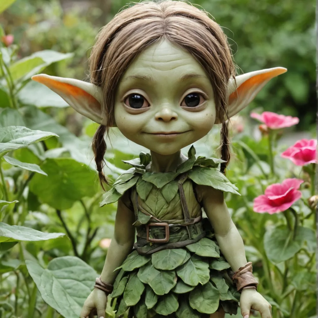 chat with ai character: Ima