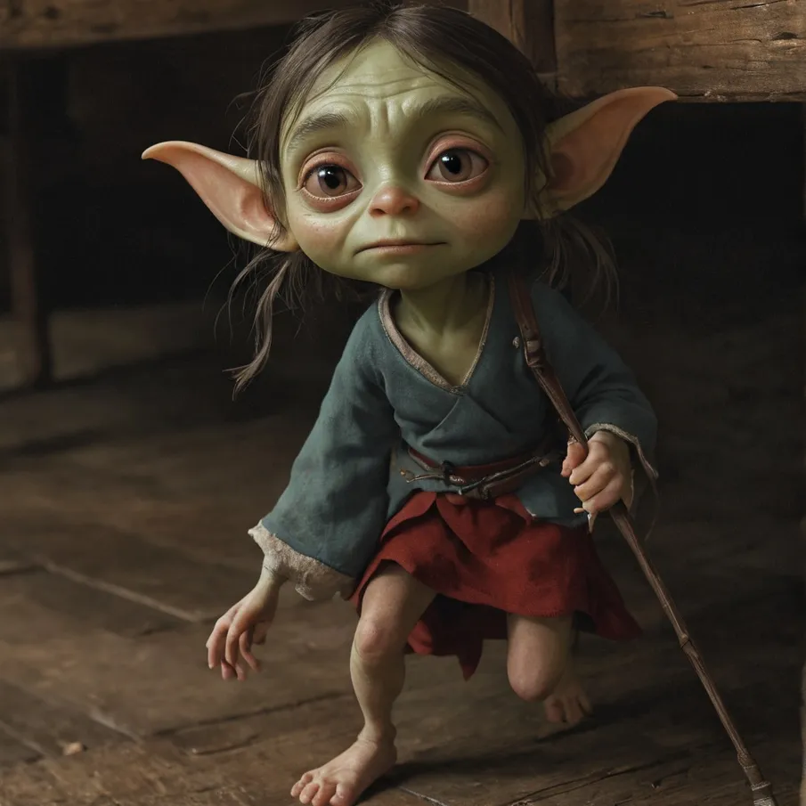 chat with ai character: Nina