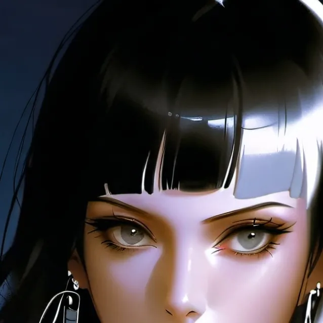 chat with ai character: Ada slug