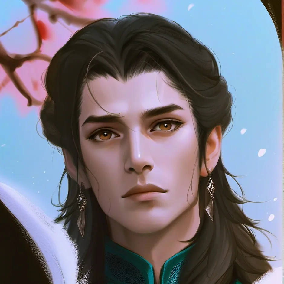 chat with ai character: Дима