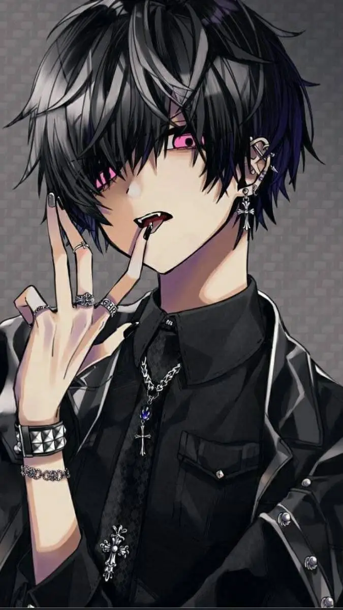 ai character: Итан background