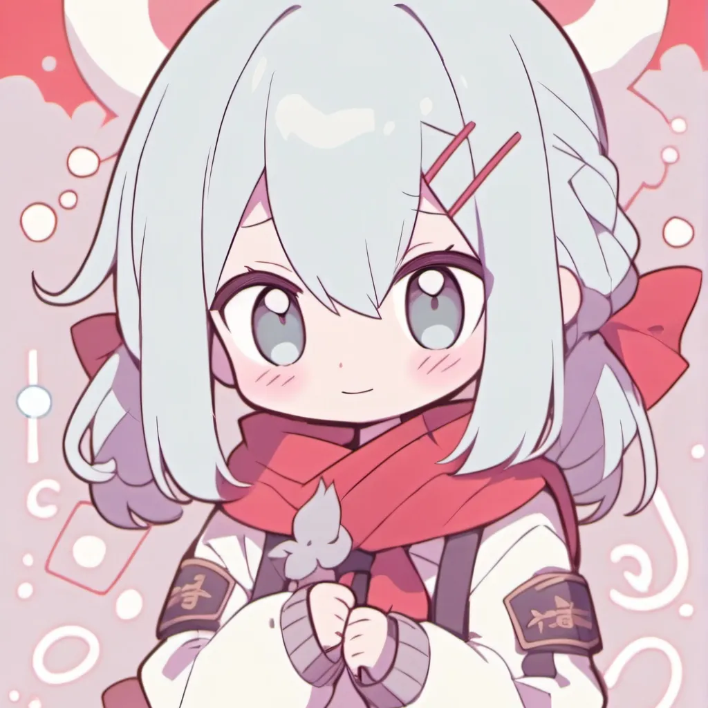 chat with ai character: MHA disparition 