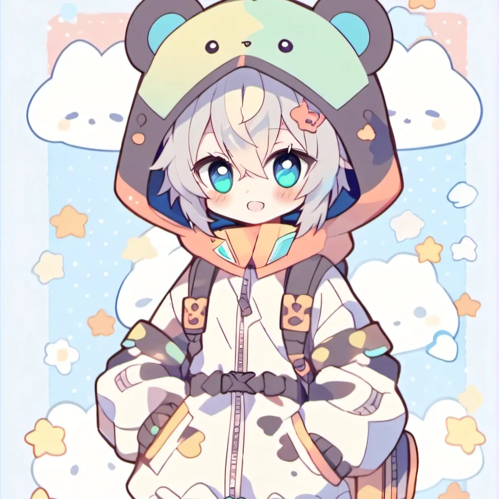 chat with ai character: MHA 