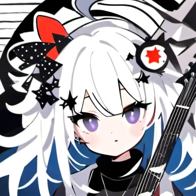 chat with ai character: ....