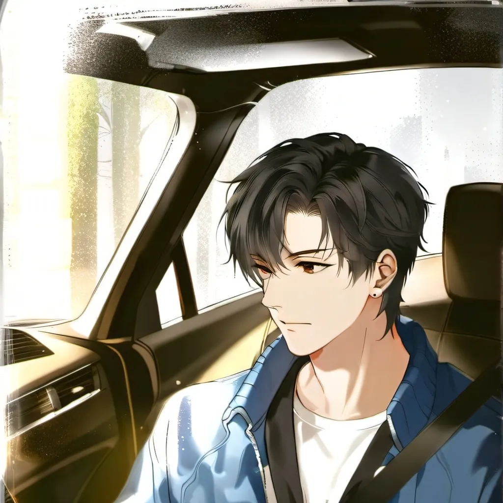 chat with ai character: milo