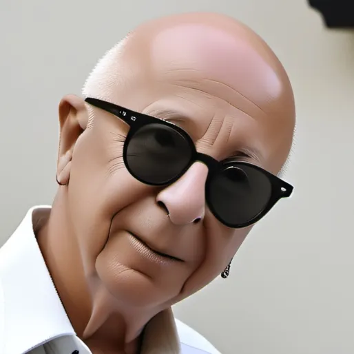 chat with ai character: Paul Shaffer