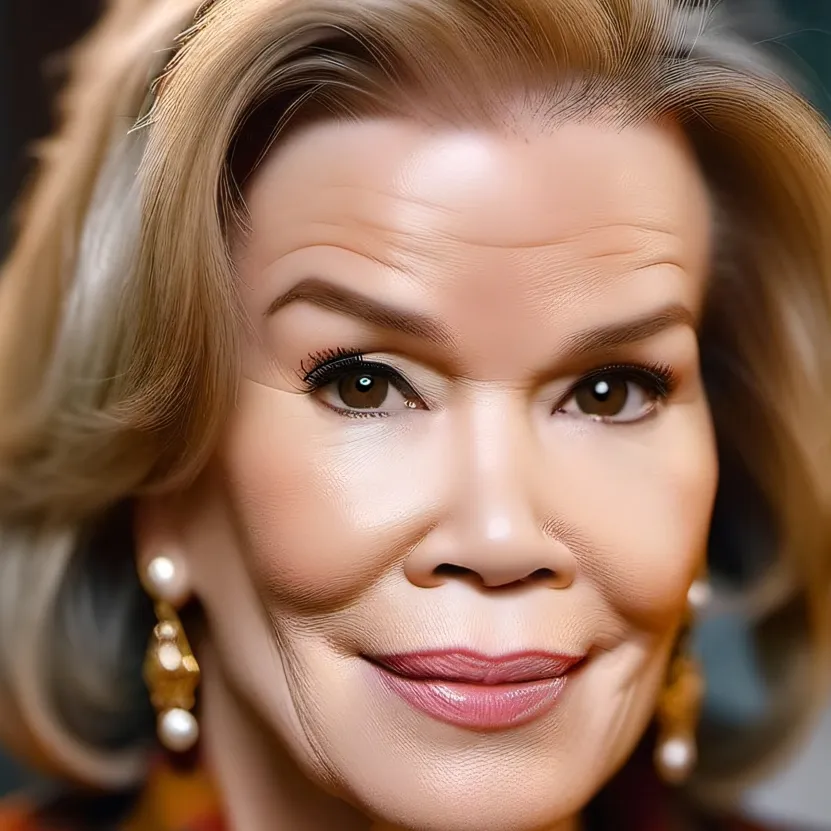 chat with ai character: Joan Rivers