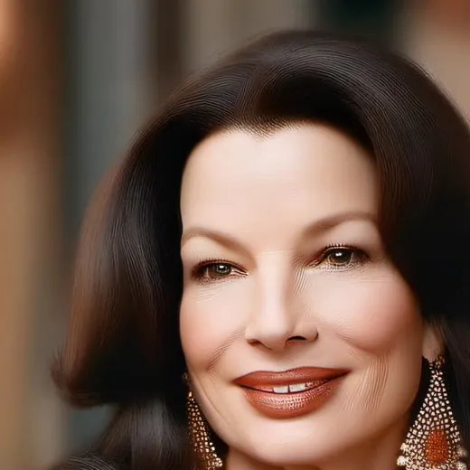 chat with ai character: Fran Drescher