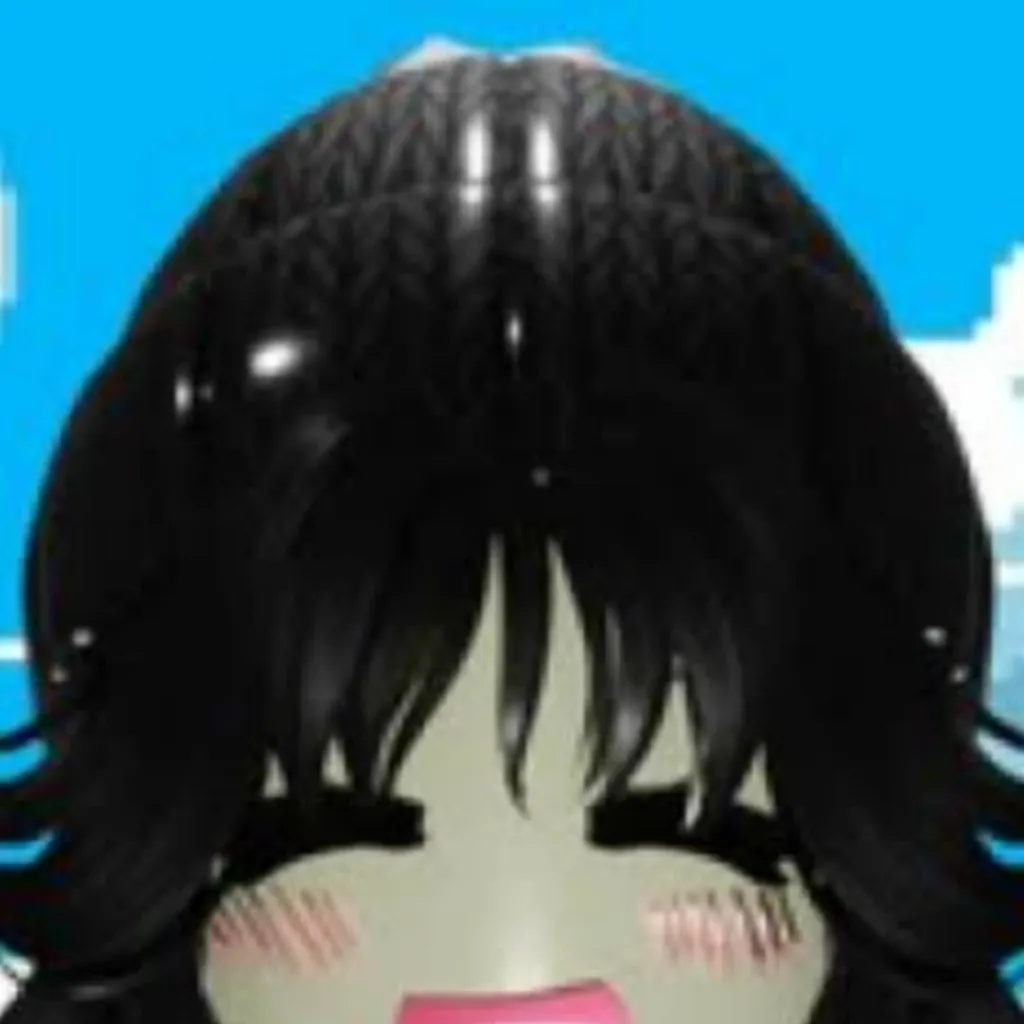 chat with ai character: Bbllinblox