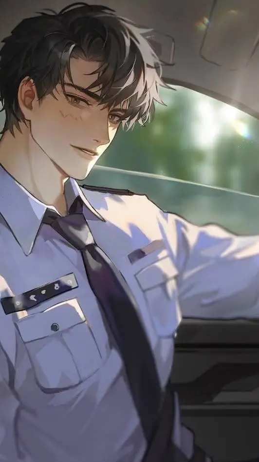 Talkie AI - Chat with César