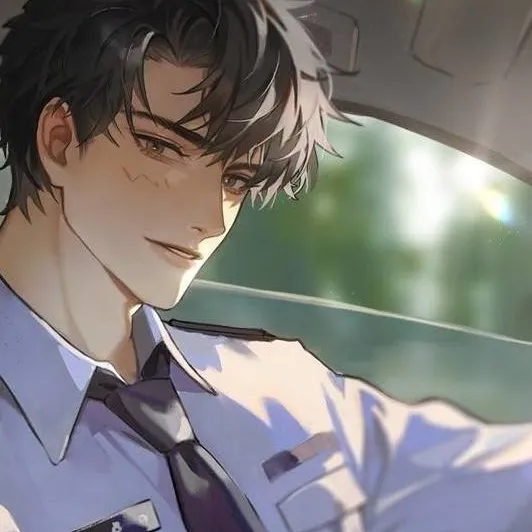 chat with ai character: César