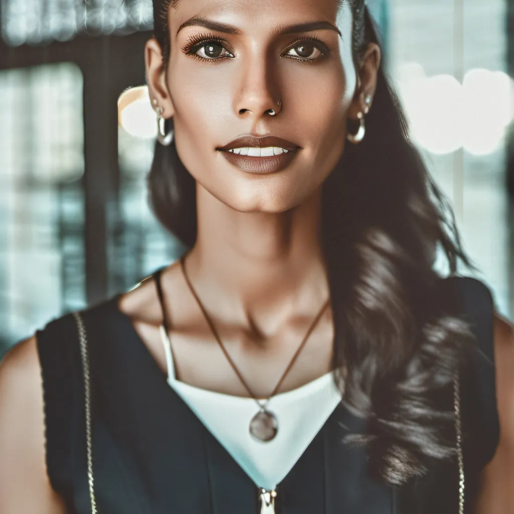 chat with ai character: Brooklyn 