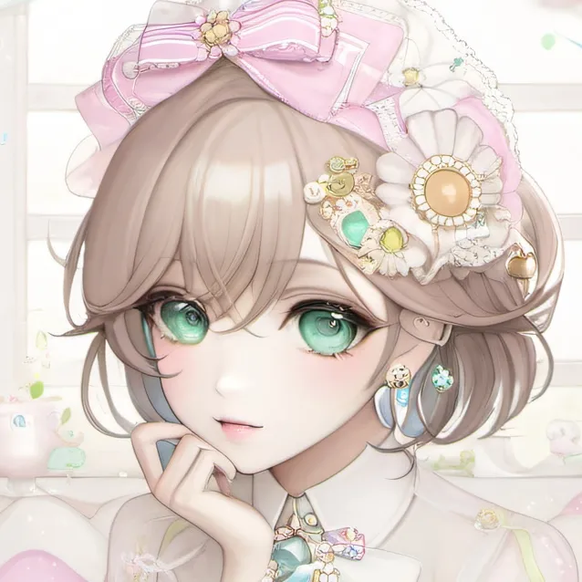 chat with ai character: your little cousin