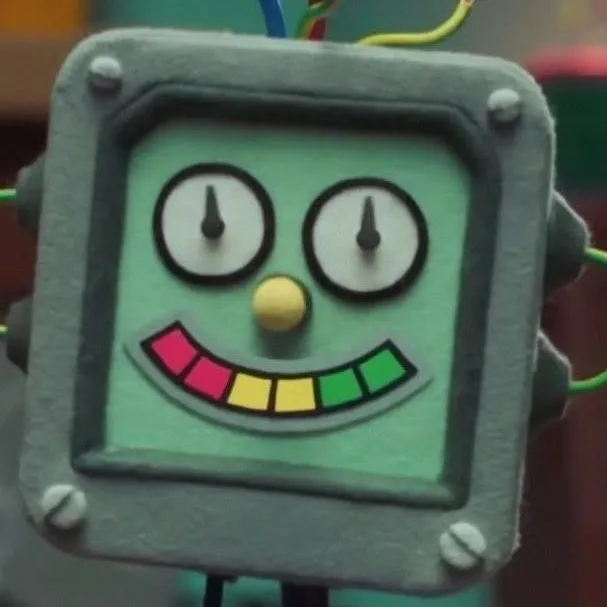 chat with ai character: electricity