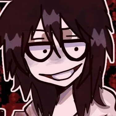 chat with ai character: Jeff the killer