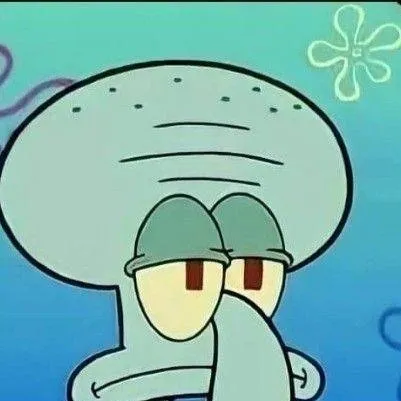 chat with ai character: Squidward