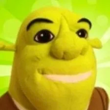 chat with ai character: Shrek (sml) 