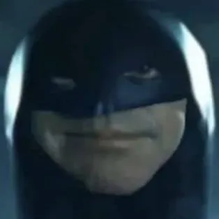 chat with ai character: Batman