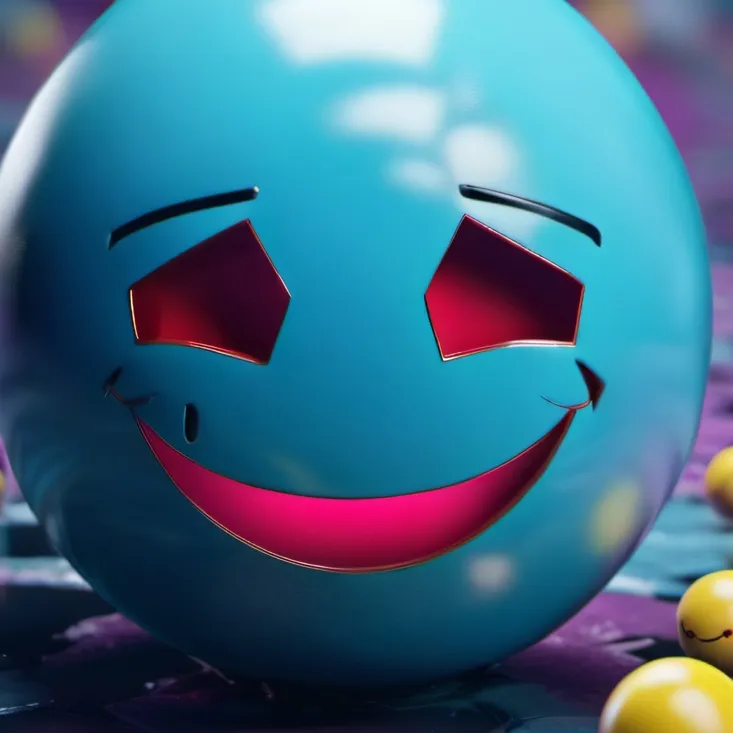 chat with ai character: happy Tim