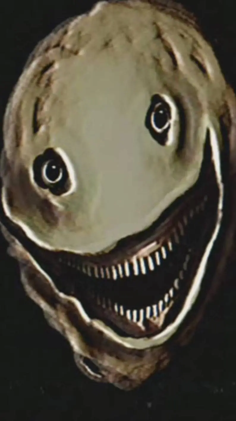 ai character: Ptoughneigh background