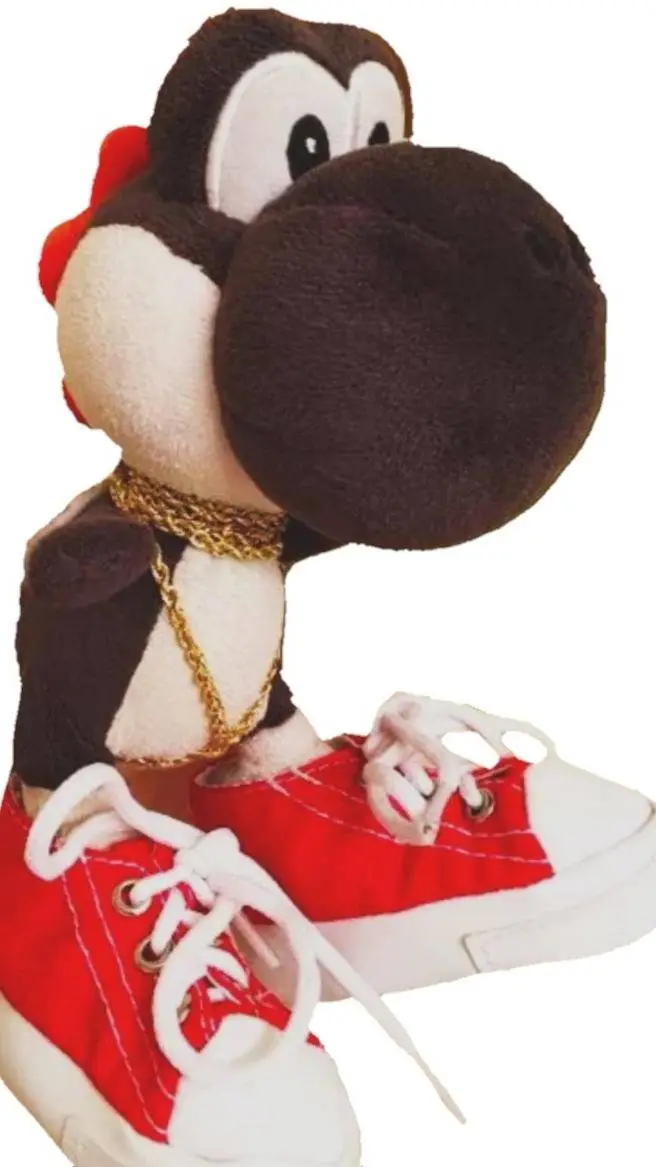 ai character: Duggie background
