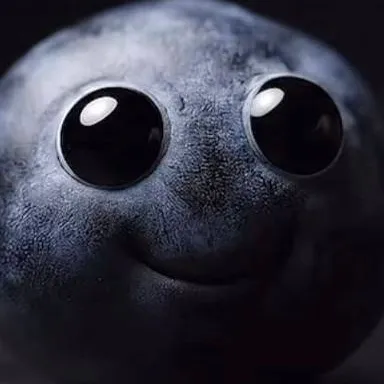 chat with ai character: niche blueberry